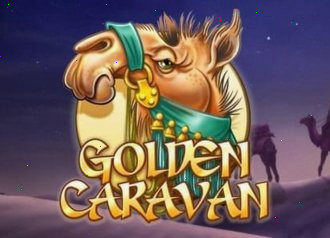 Golden Caravan Playngo