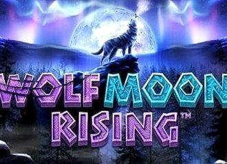 Wolf Rising Betsoft